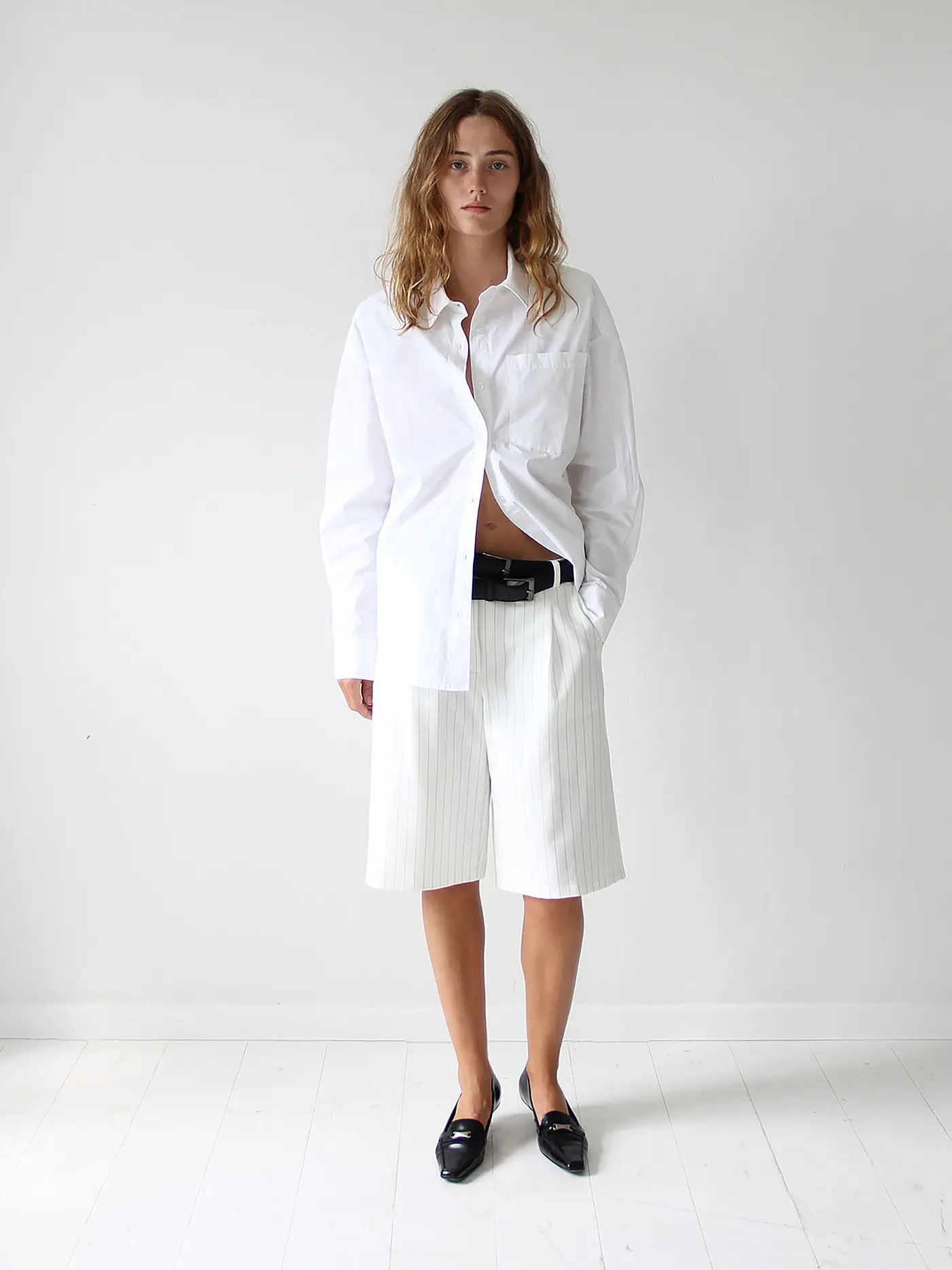 DESIGNERS REMIX | Bluse CONNOR | 